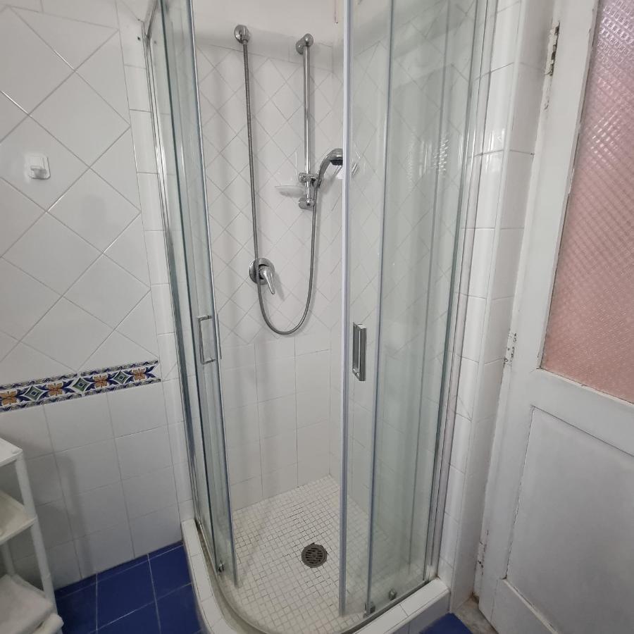 Appartamenti Su Piazza Matteotti Forio Centralissimi Buitenkant foto